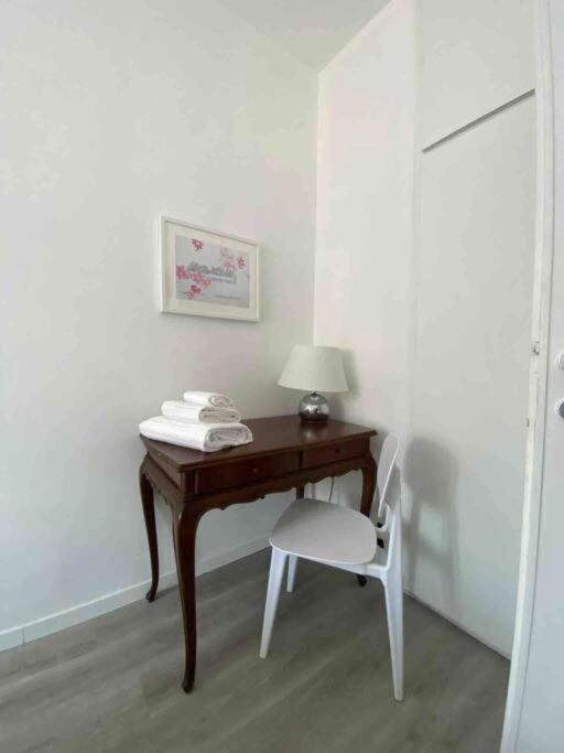 Olimpia Fidias Bilocale Isola Appartement Milaan